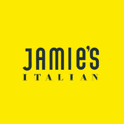 Jamies Italian logo