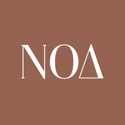 Noa logo